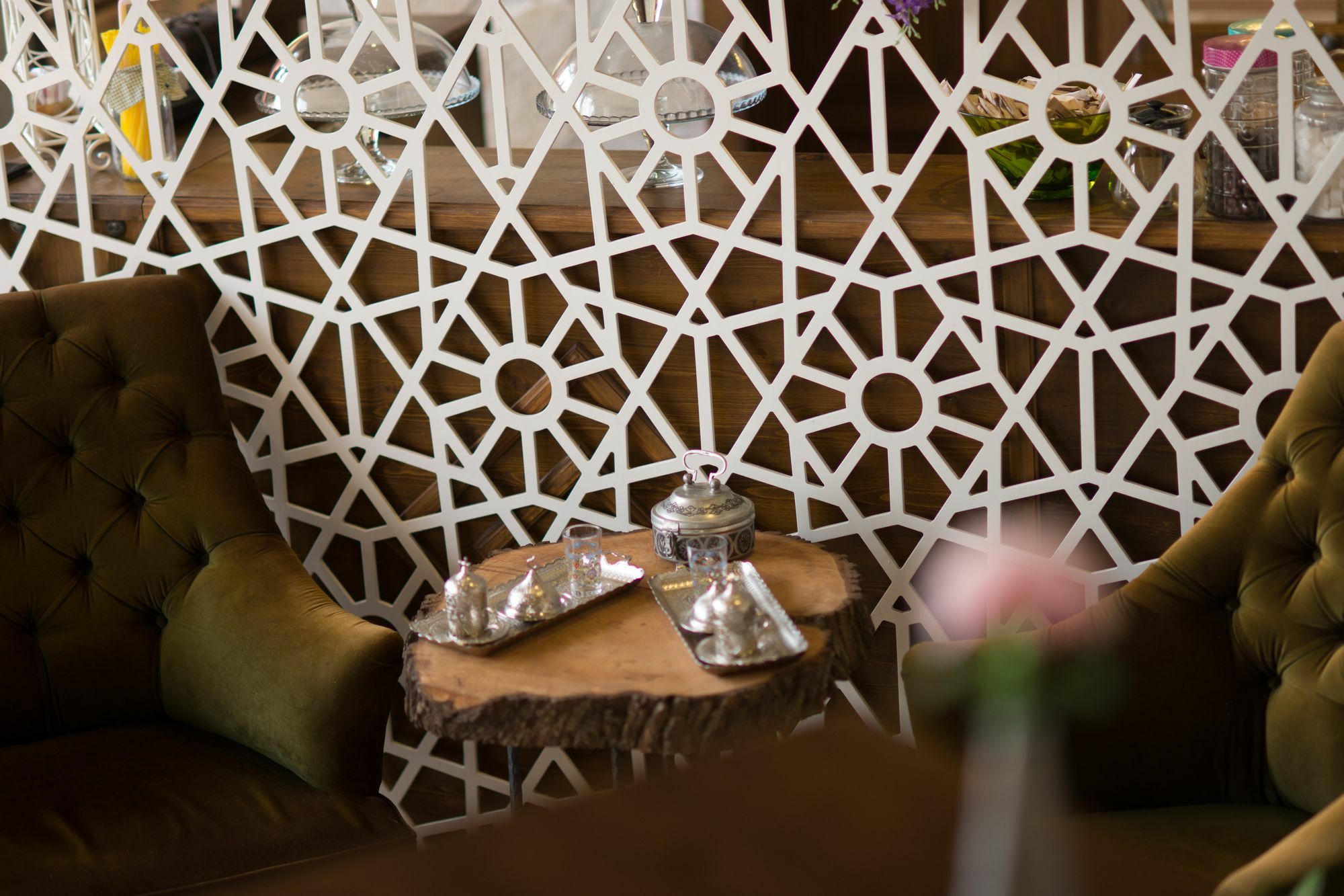 Sakli Konak Cappadocia Hotel&Restaurant Ючхисар Екстериор снимка